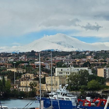 Santrid Suites Catania Kültér fotó