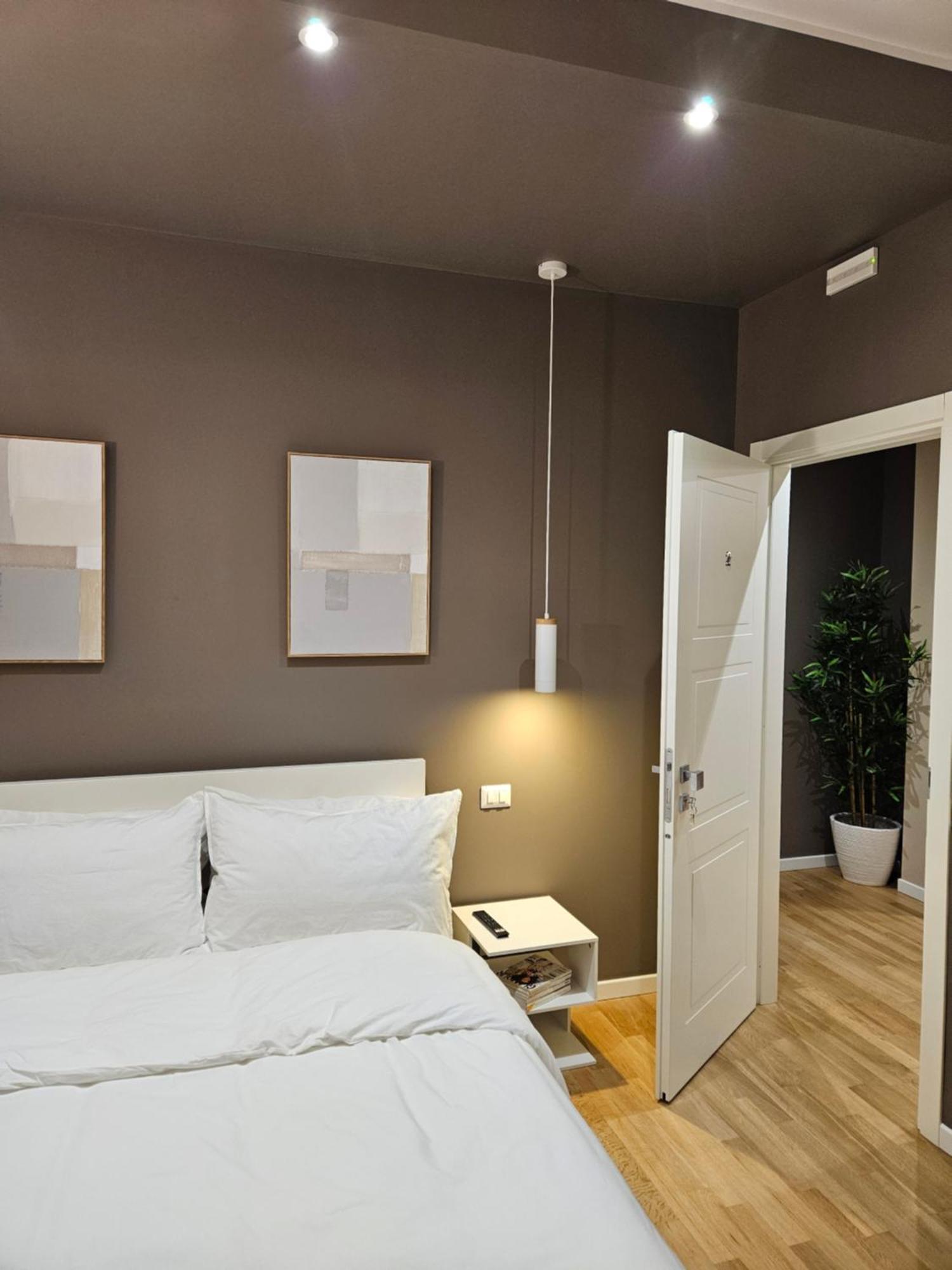Santrid Suites Catania Kültér fotó