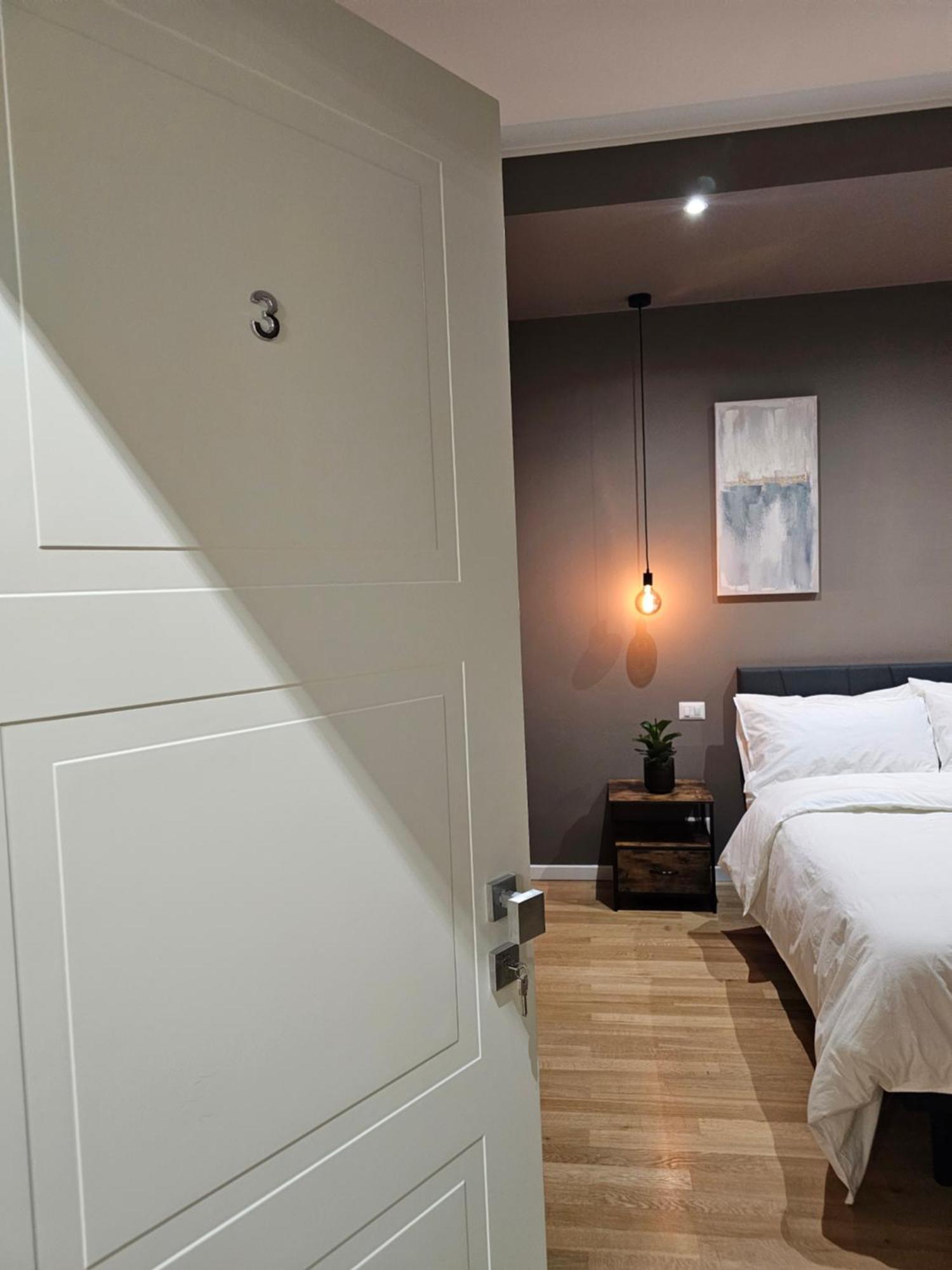 Santrid Suites Catania Kültér fotó