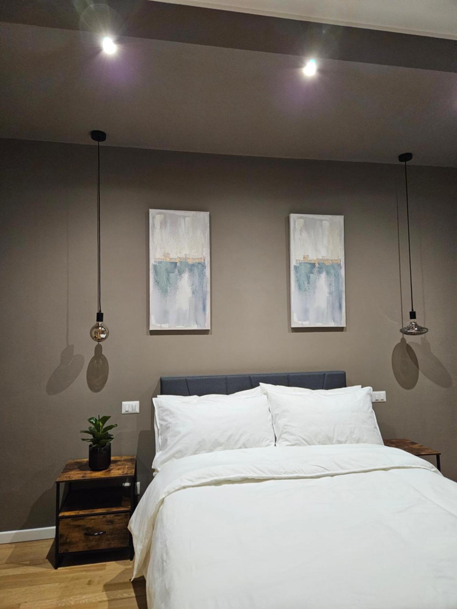 Santrid Suites Catania Kültér fotó
