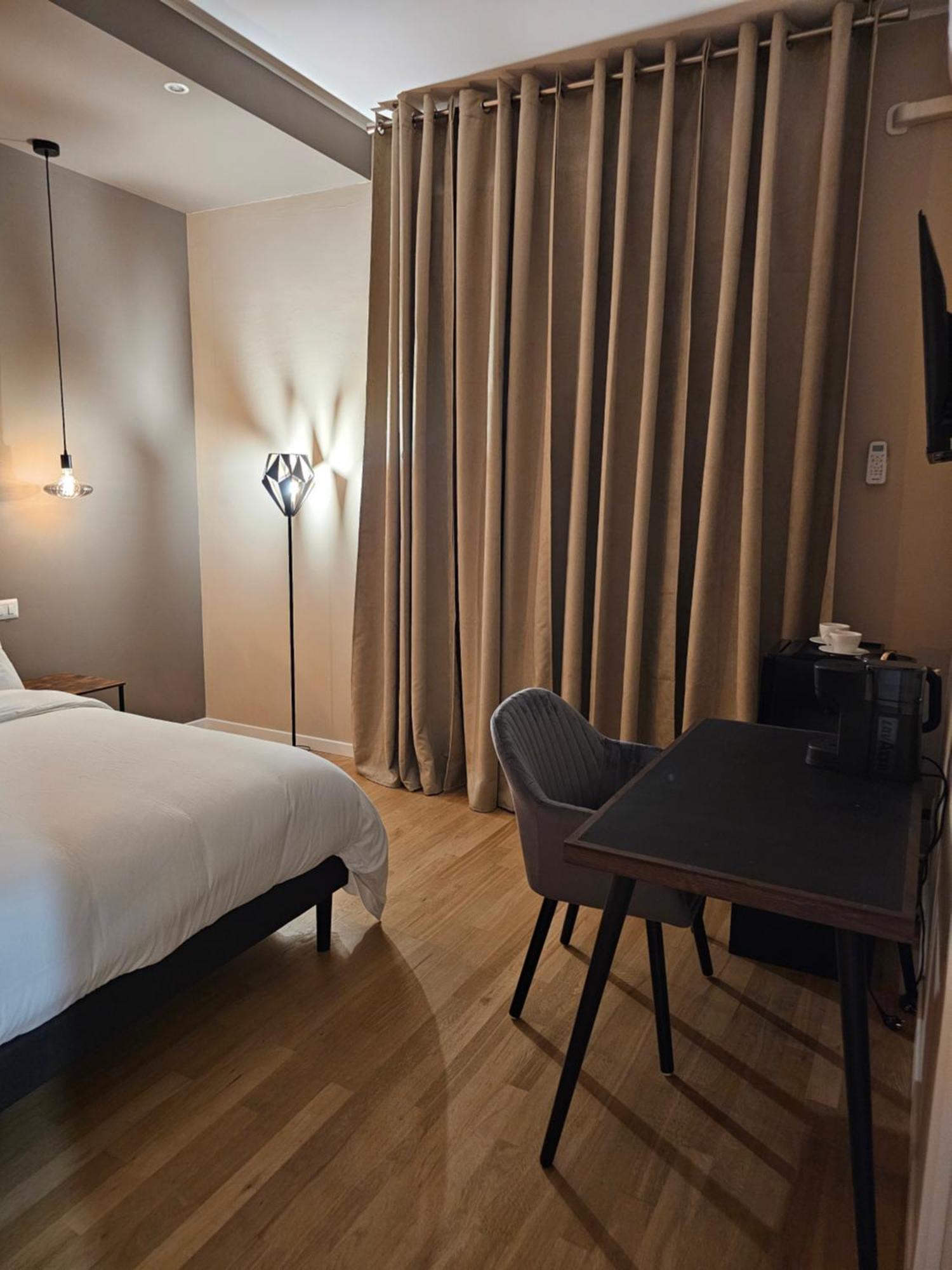 Santrid Suites Catania Kültér fotó