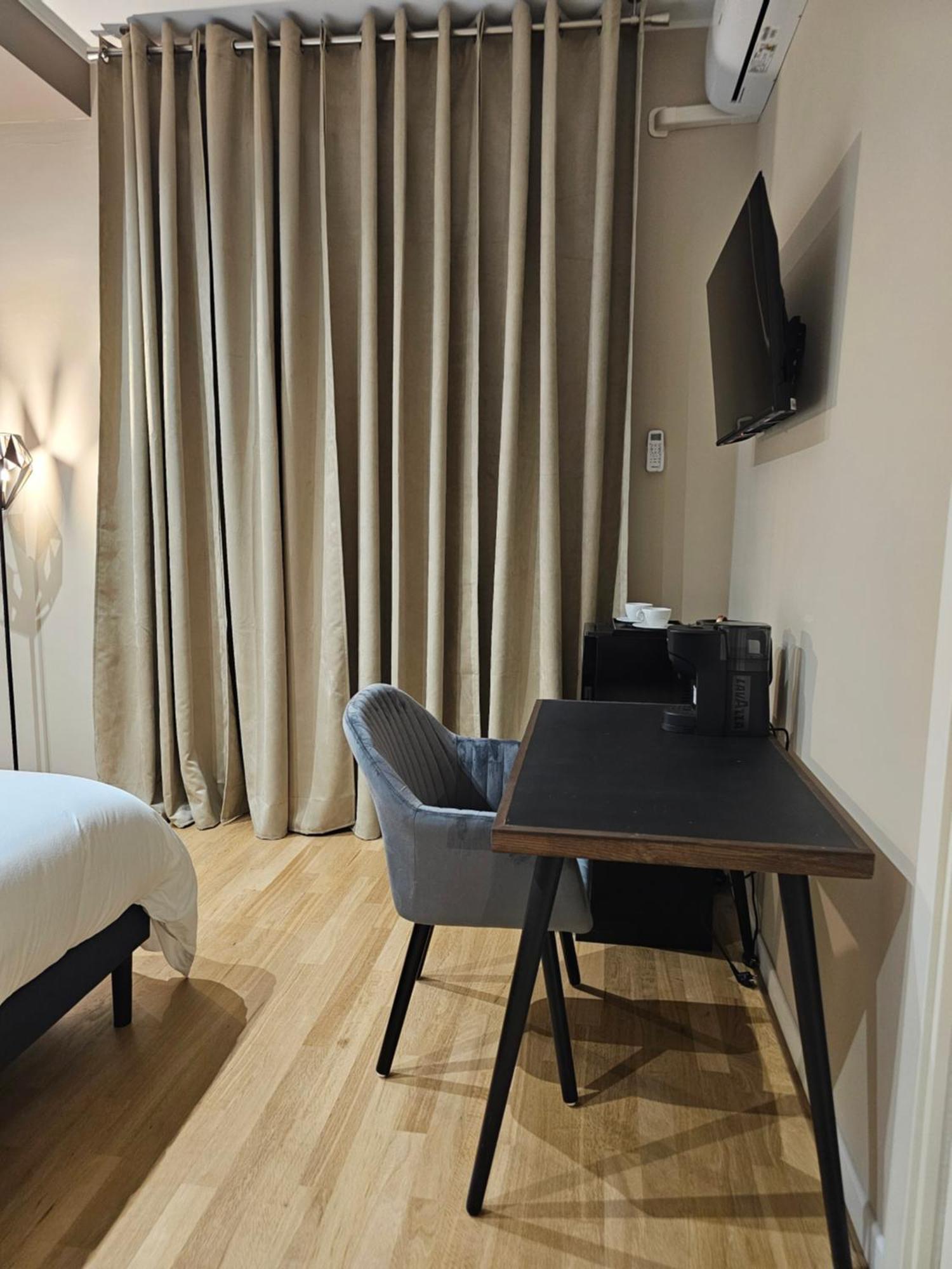 Santrid Suites Catania Kültér fotó