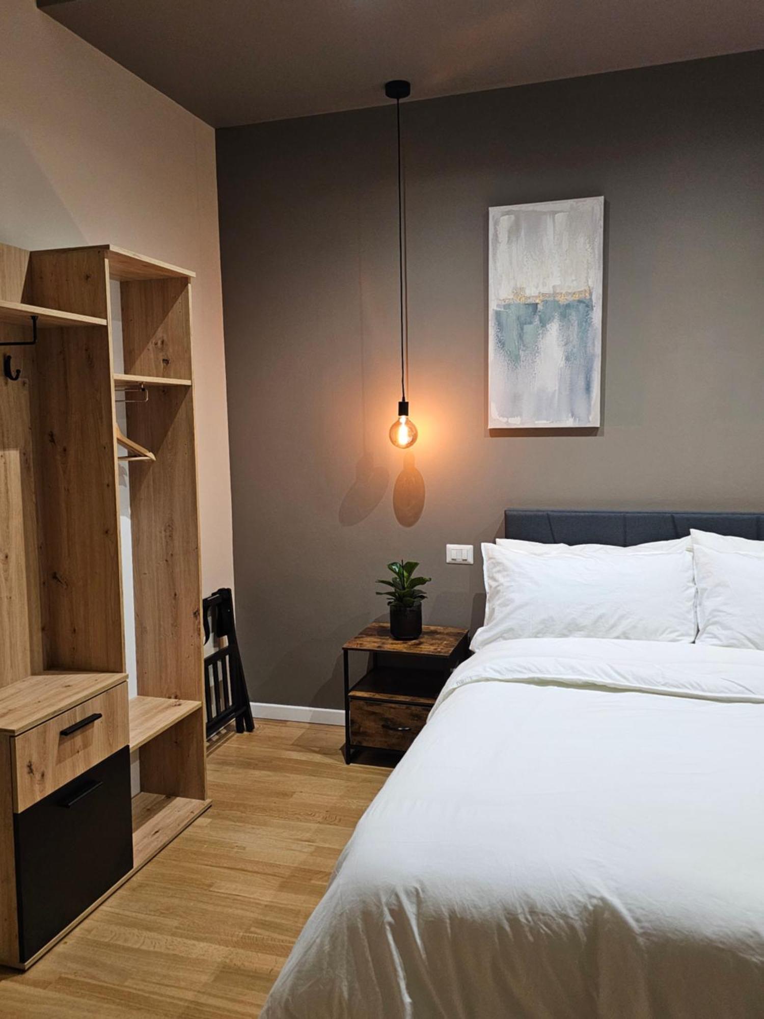 Santrid Suites Catania Kültér fotó
