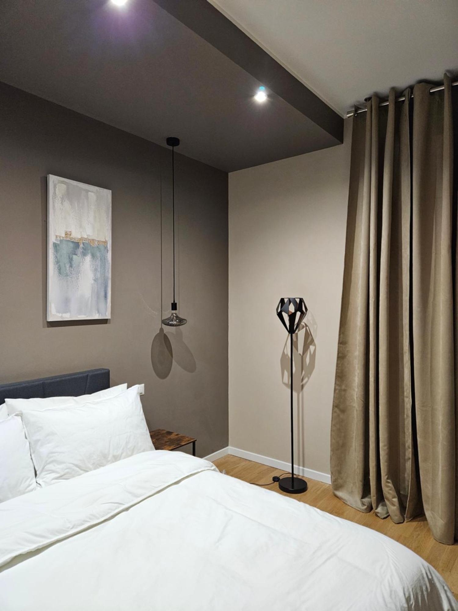 Santrid Suites Catania Kültér fotó
