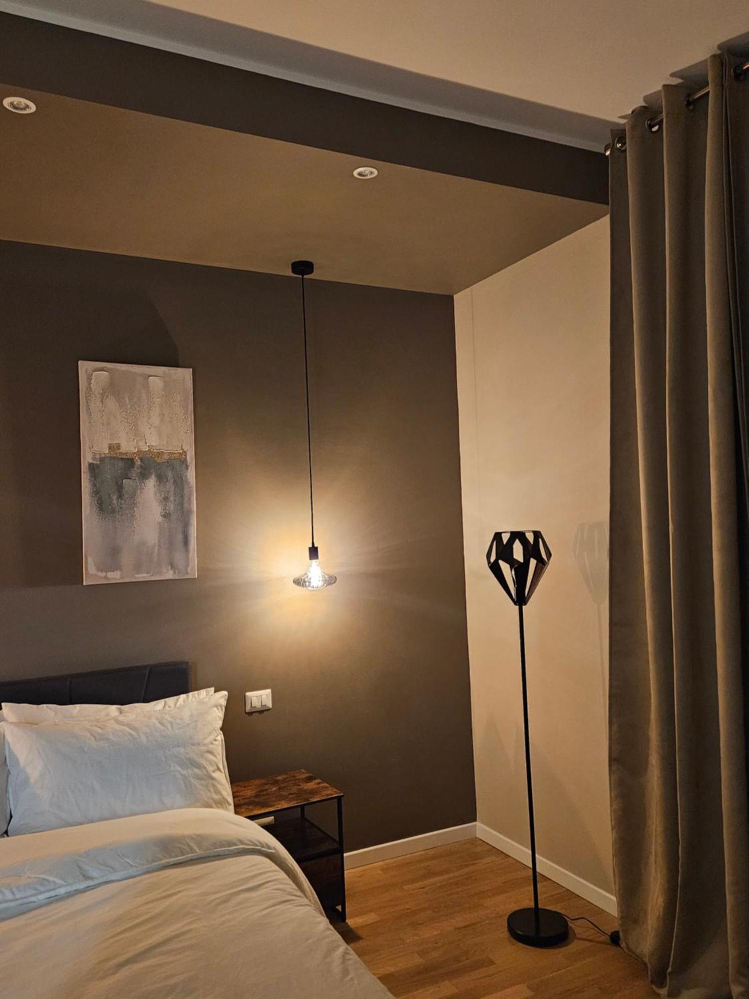 Santrid Suites Catania Kültér fotó