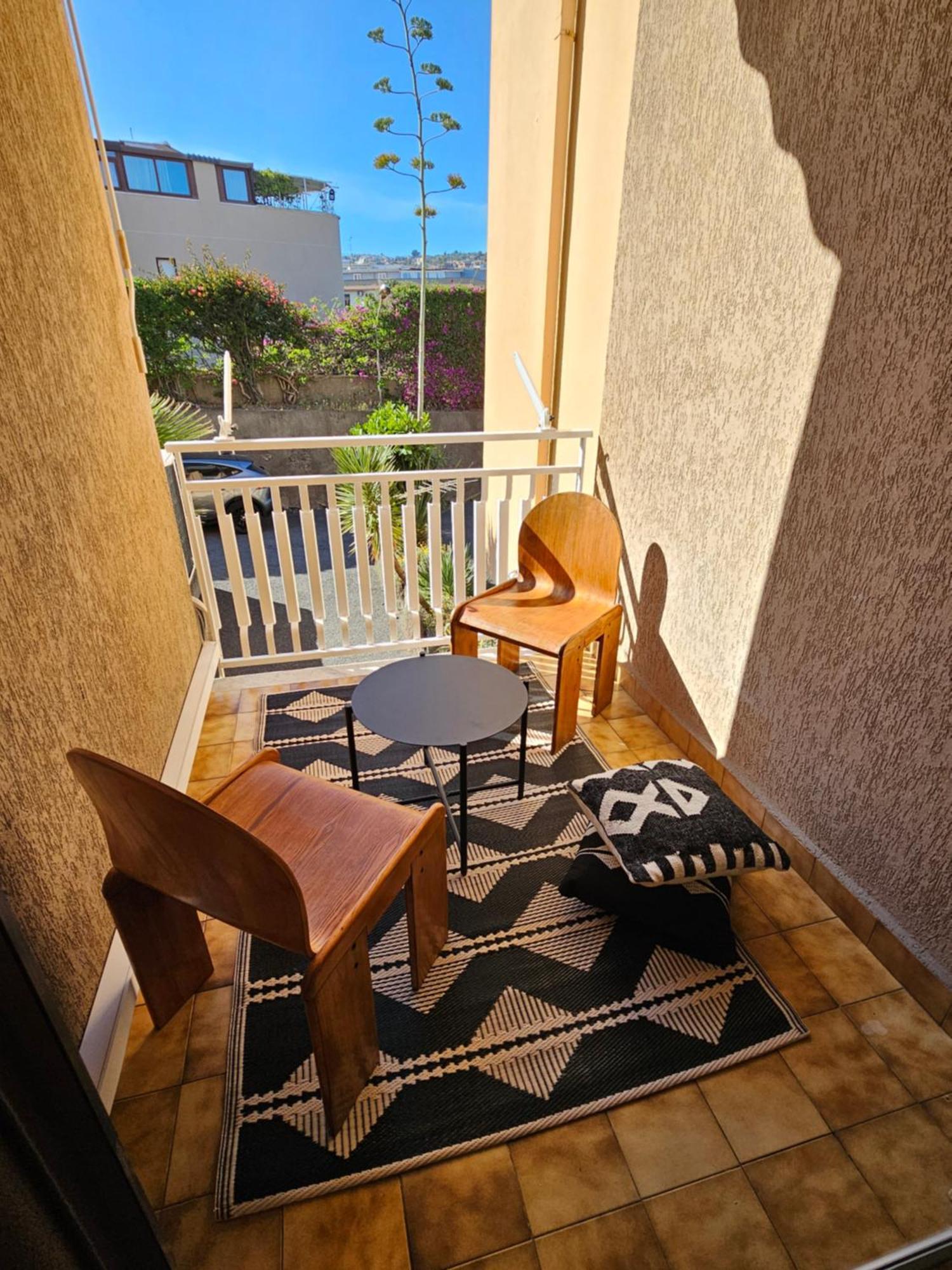 Santrid Suites Catania Kültér fotó