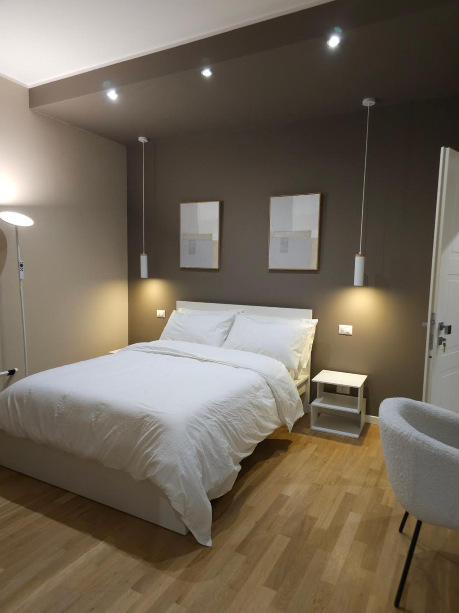 Santrid Suites Catania Kültér fotó