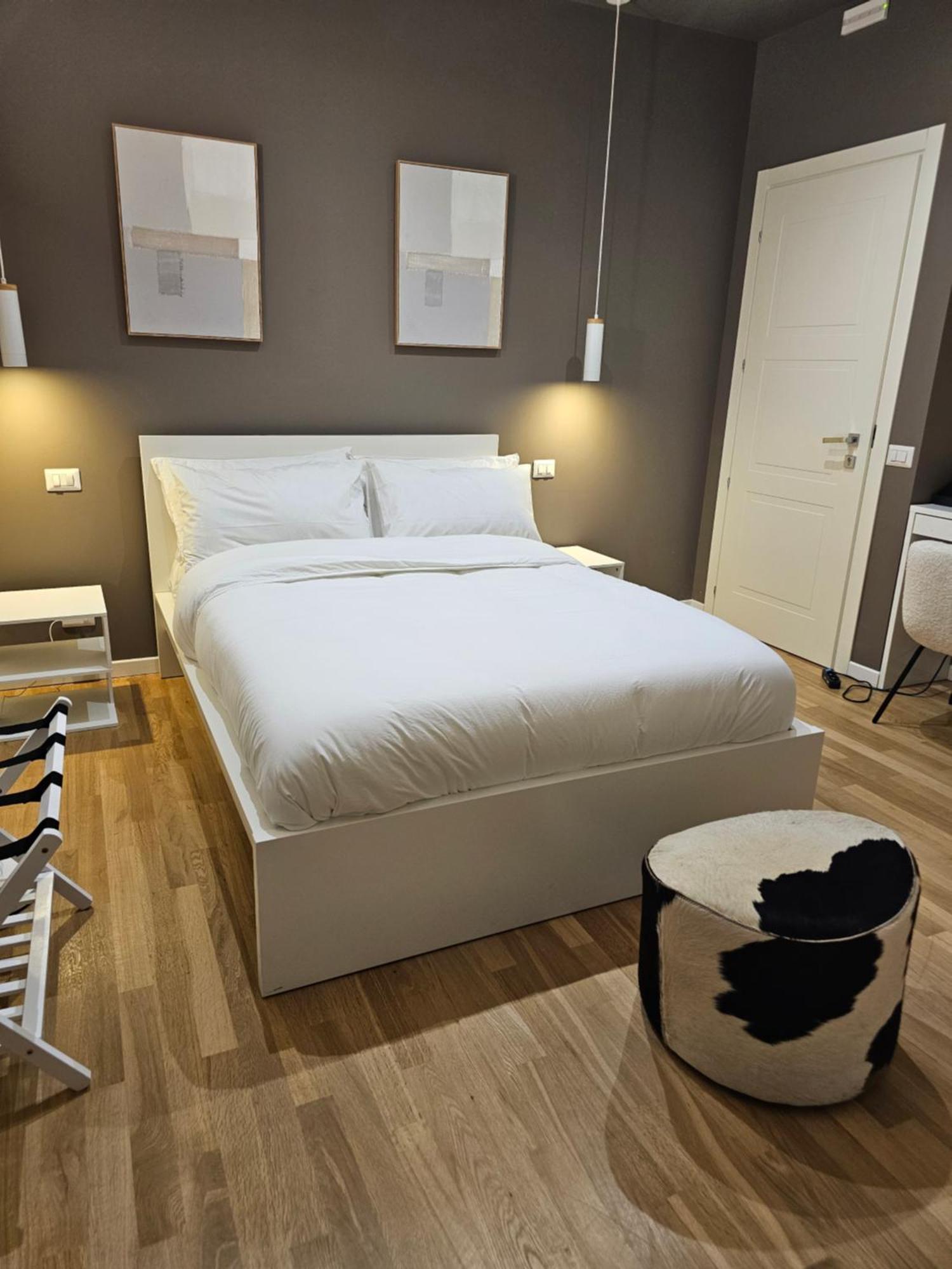 Santrid Suites Catania Kültér fotó