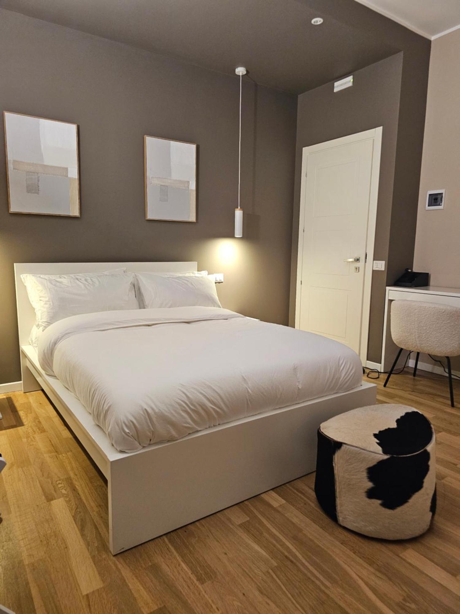 Santrid Suites Catania Kültér fotó