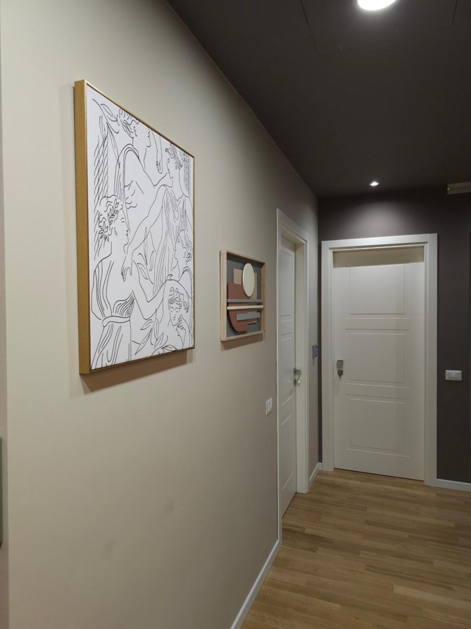 Santrid Suites Catania Kültér fotó