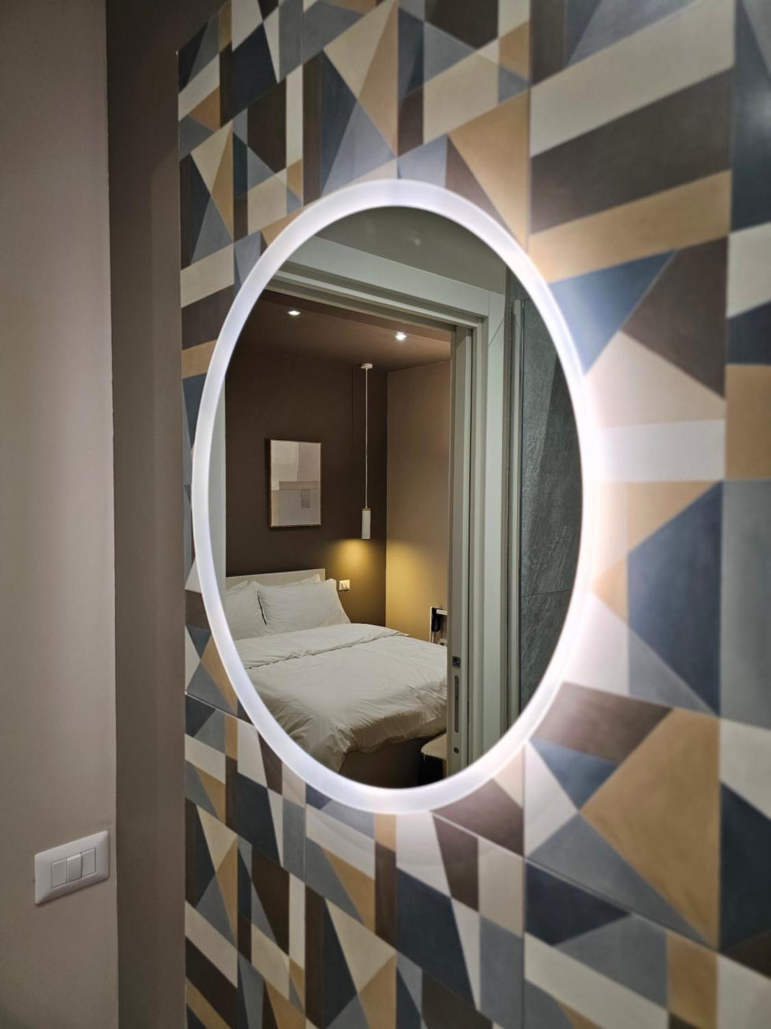 Santrid Suites Catania Kültér fotó