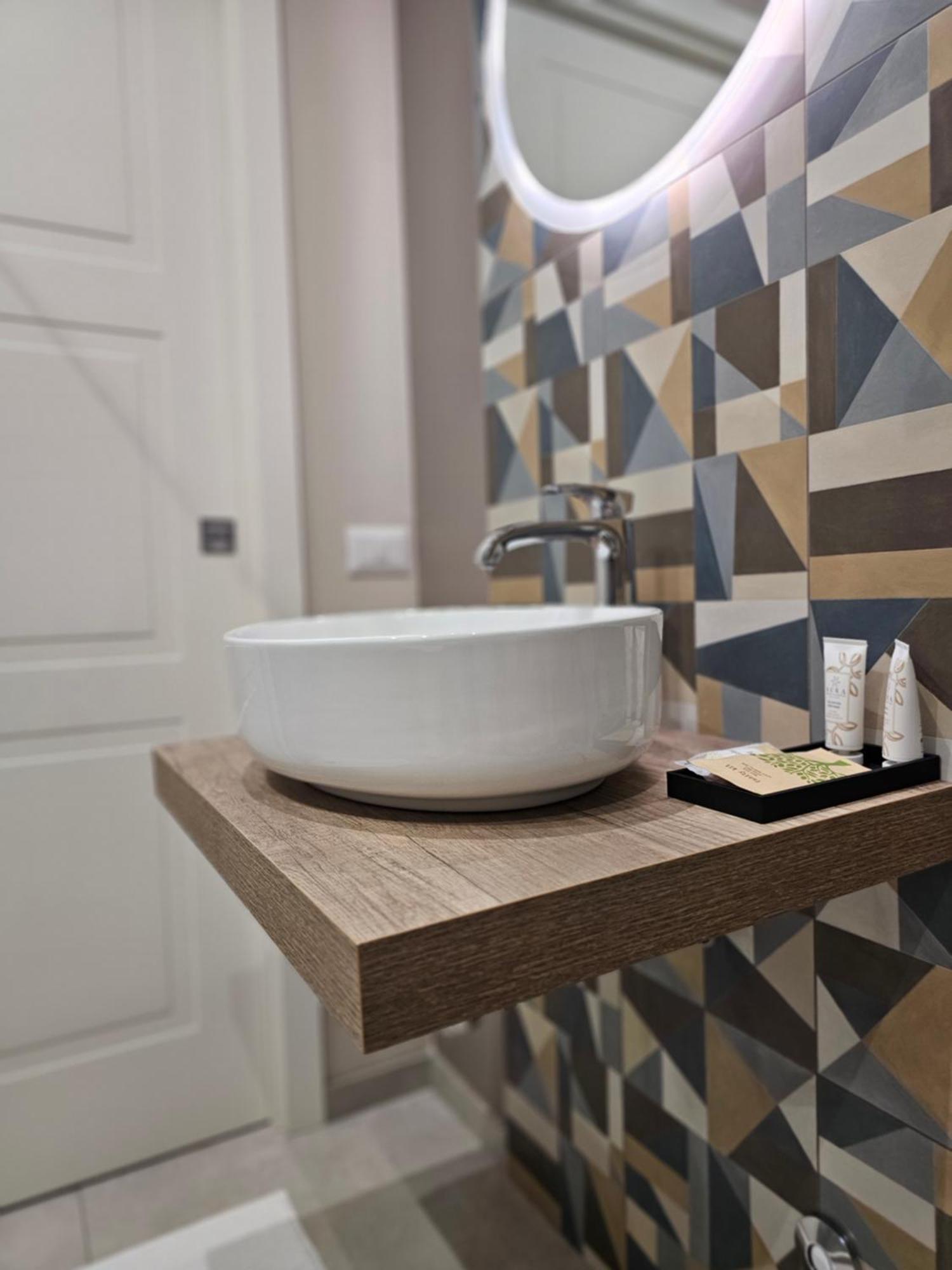 Santrid Suites Catania Kültér fotó