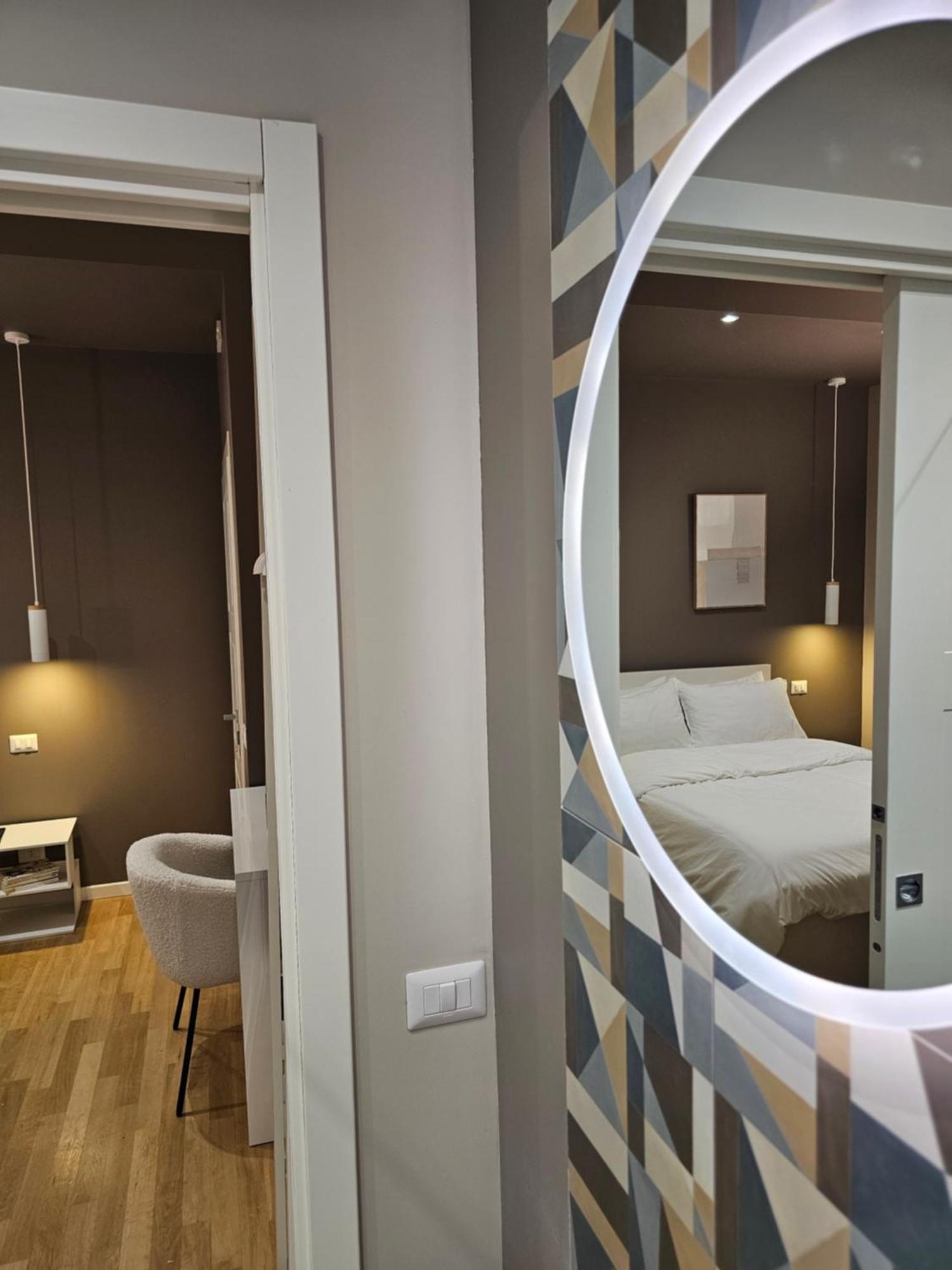 Santrid Suites Catania Kültér fotó