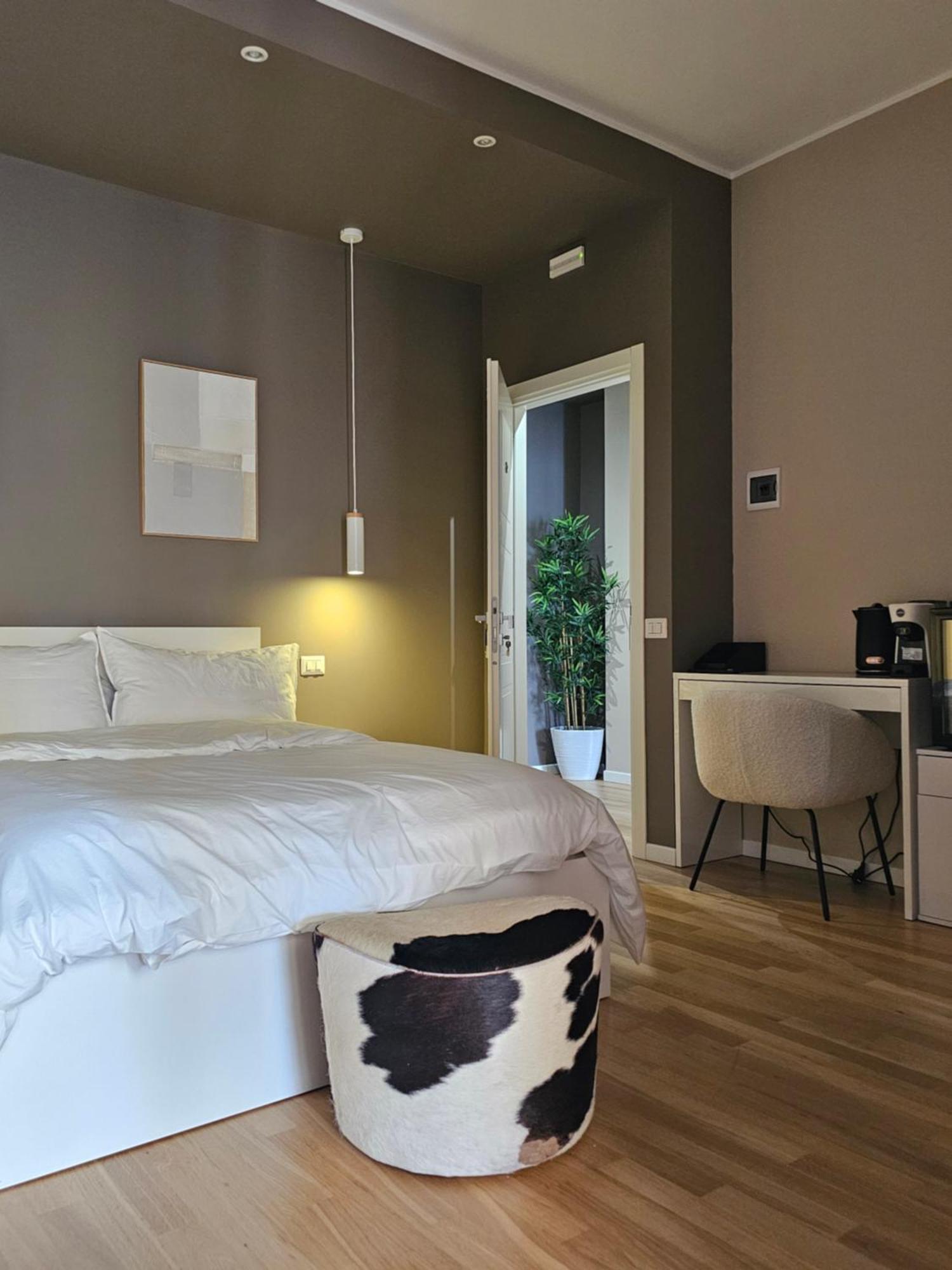 Santrid Suites Catania Kültér fotó