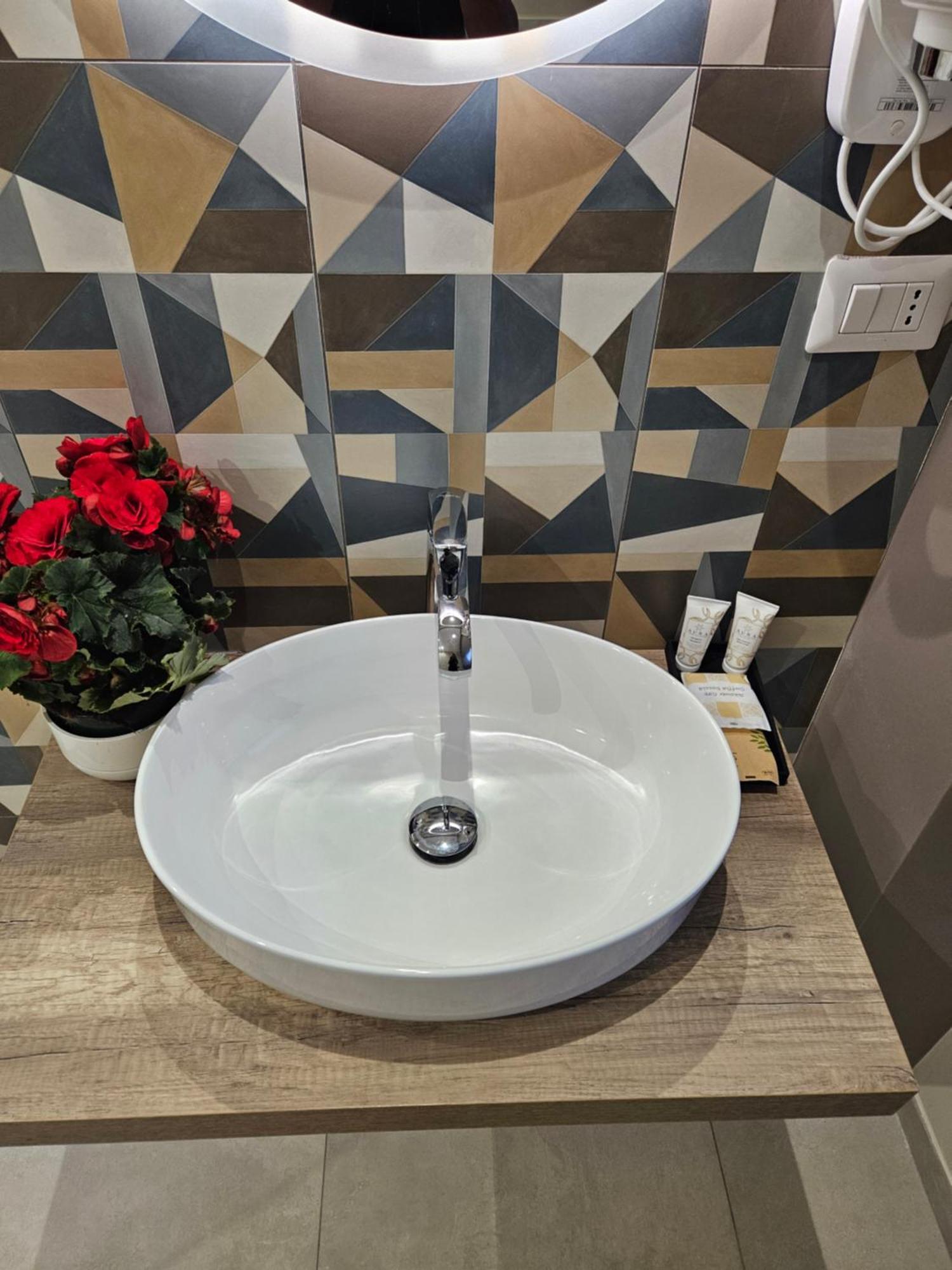 Santrid Suites Catania Kültér fotó