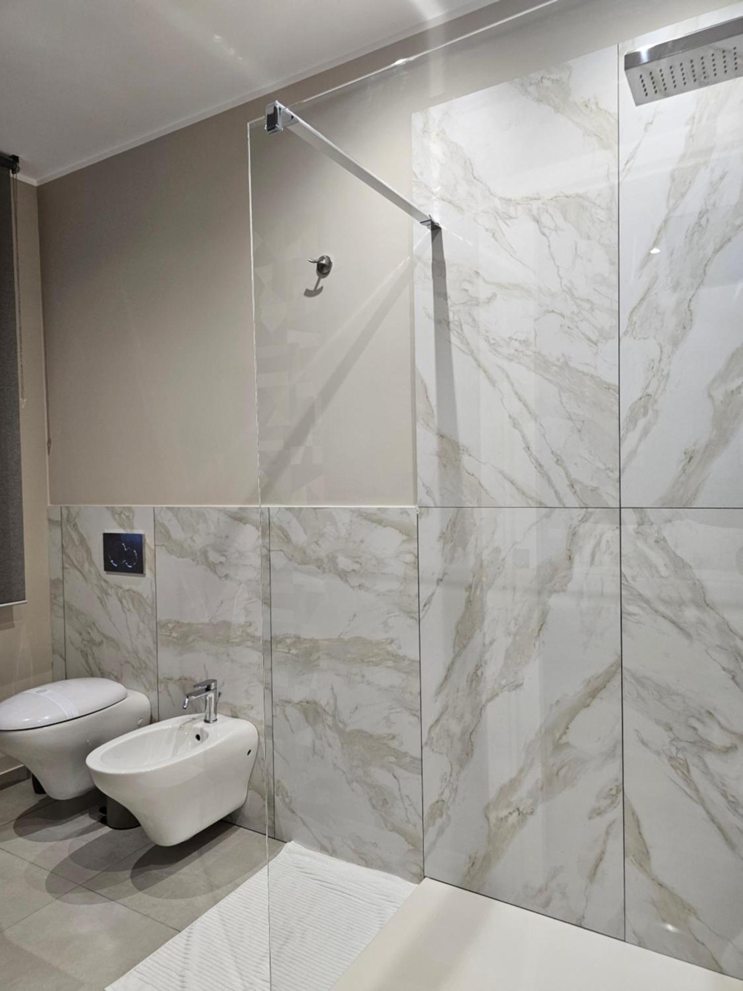 Santrid Suites Catania Kültér fotó