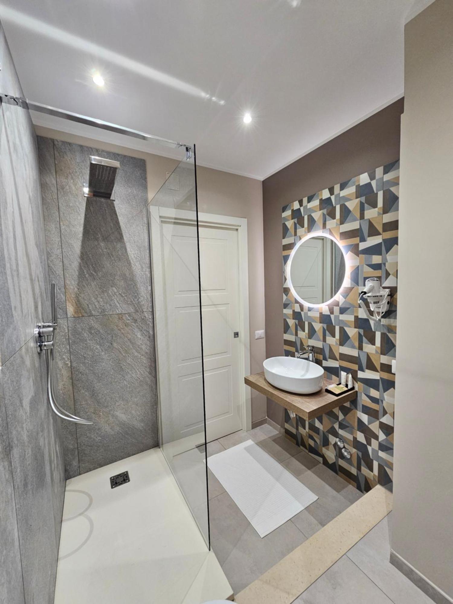 Santrid Suites Catania Kültér fotó